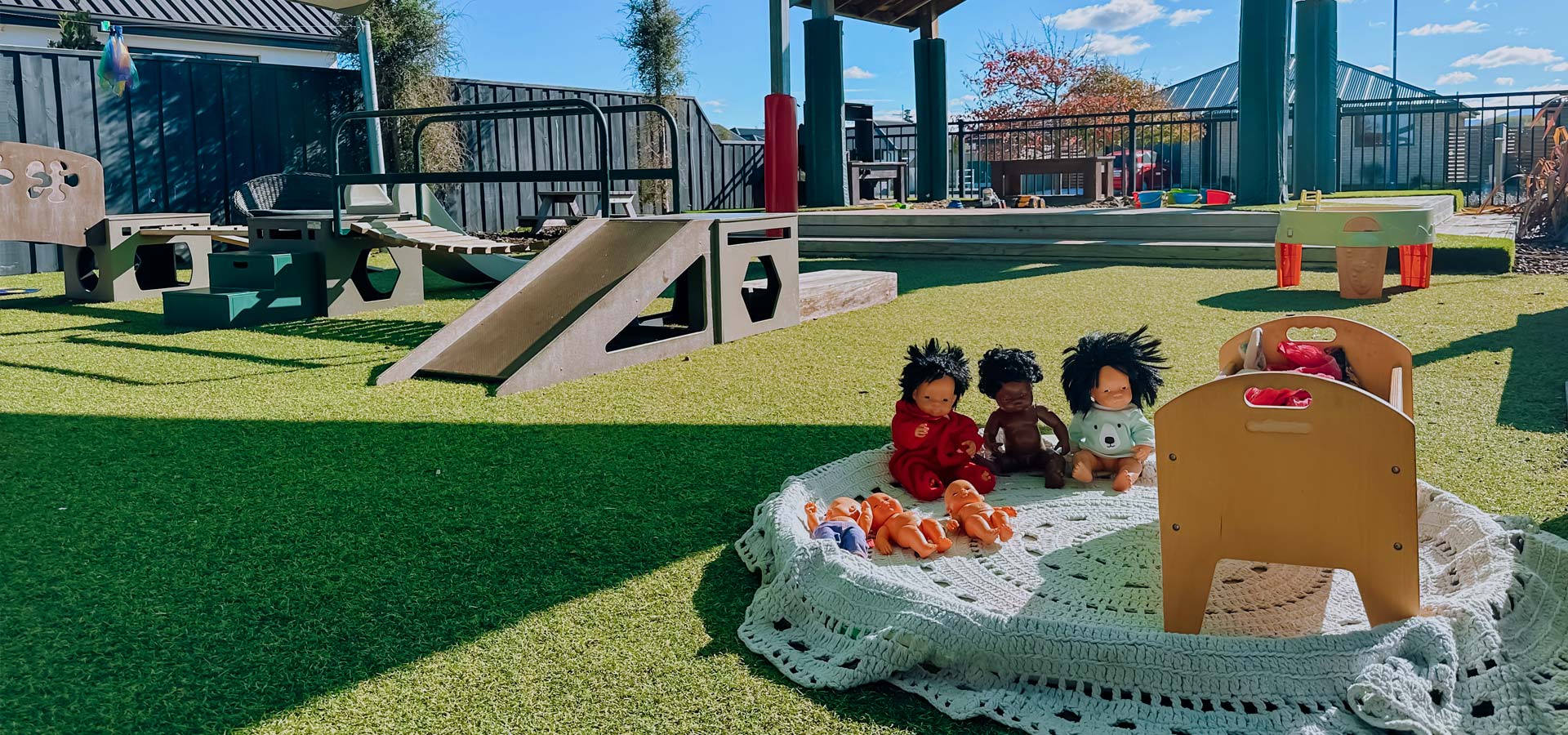 Pegasus Haven - Childcare service in Timaru, New Zealand