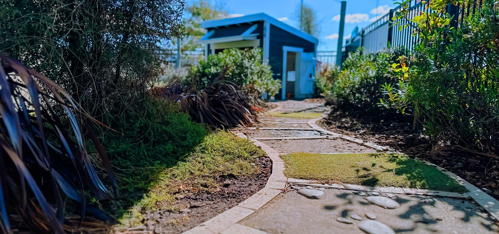 Pegasus Haven - Childcare service in Timaru, New Zealand