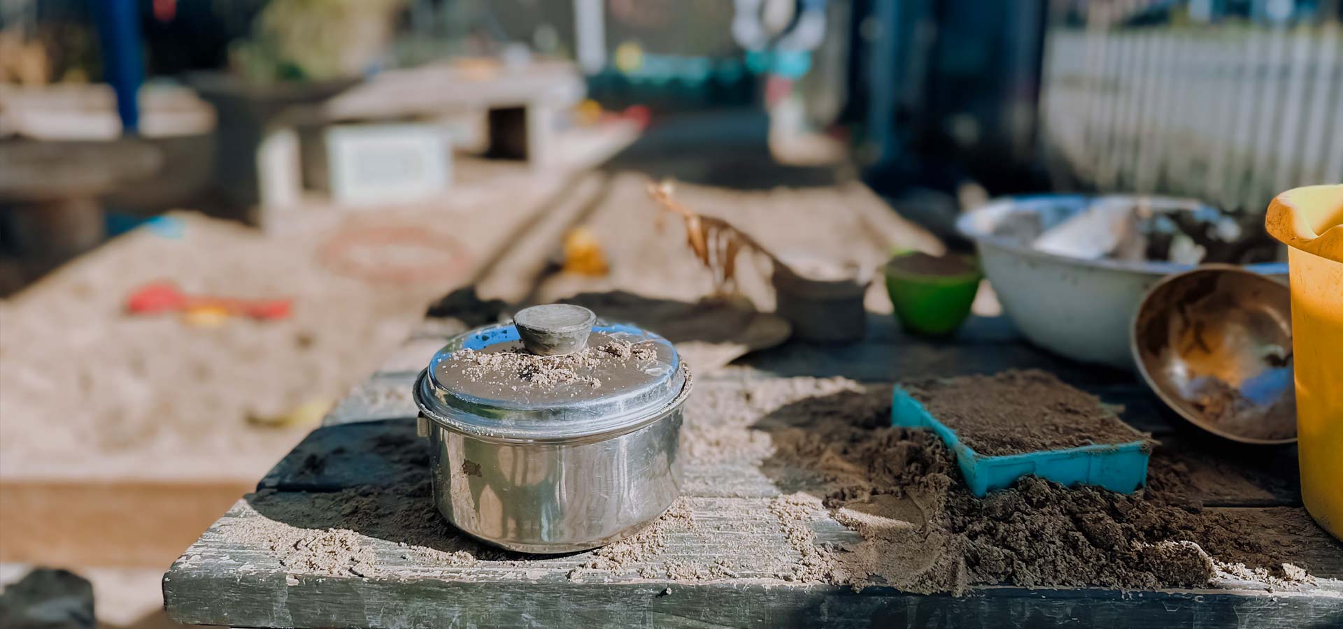 Pegasus Haven - Childcare service in Timaru, New Zealand